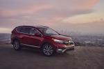 Honda CR-V Hybrid 2019 года (NA)